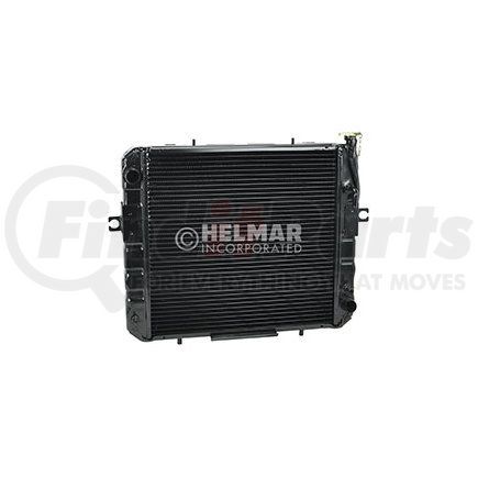 Toyota 16410-U319071 RADIATOR