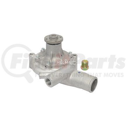 Toyota 16100-1094171 WATER PUMP