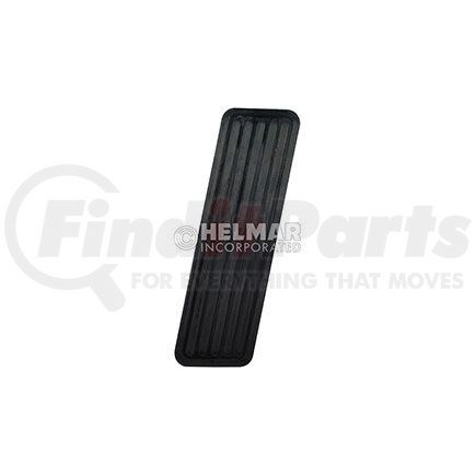 Nissan 18016-6G200-F1 ACCELERATOR PEDAL PAD