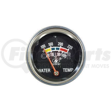 Universal Products 10024 WATER TEMP. GAUGE