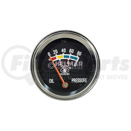 UNIVERSAL 10025 - oil pressure gauge