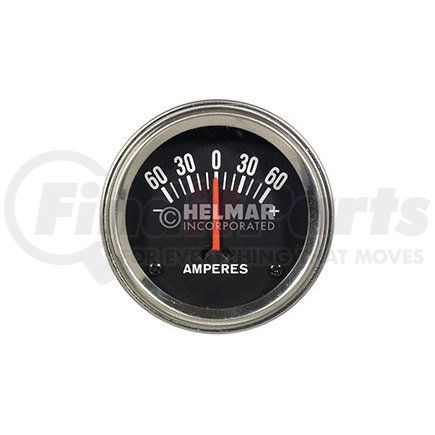 The Universal Group 10026 AMMETER METER