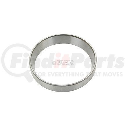 Princeton 101-119 CUP, BEARING