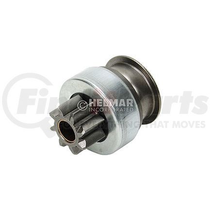 Hyster 2314328 Starter Drive