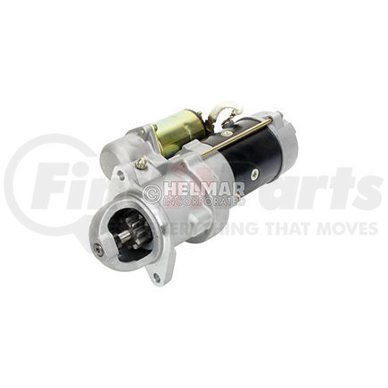 Clark 2743535-NEW STARTER (BRAND NEW)