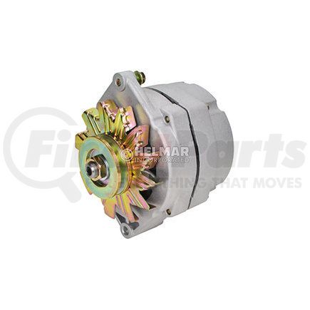 Clark 2817142-NEW ALTERNATOR (BRAND NEW)