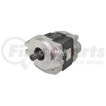 TCM 117M7-10321 HYDRAULIC PUMP