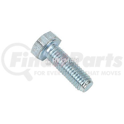 Hyster 296166 CAP SCREW