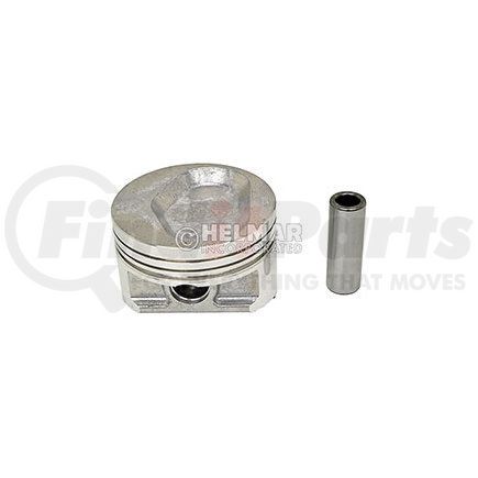 Nissan 12010-FU422 PISTON & PIN (STD)