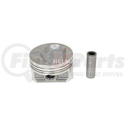 Nissan 12010-FU470 PISTON & PIN (.50MM)