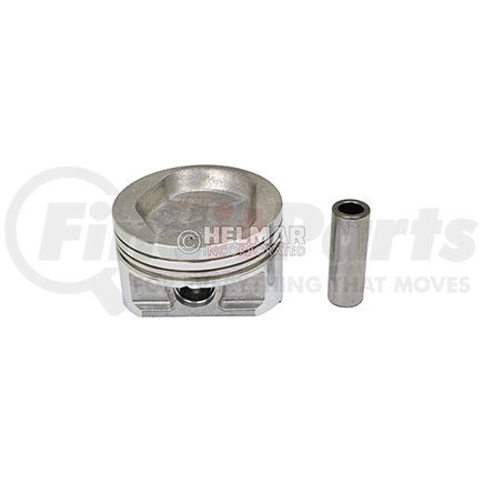 Nissan 12010-FU522 PISTON & PIN (STD)