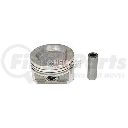 Nissan 12010-FU570 PISTON & PIN (.50MM)