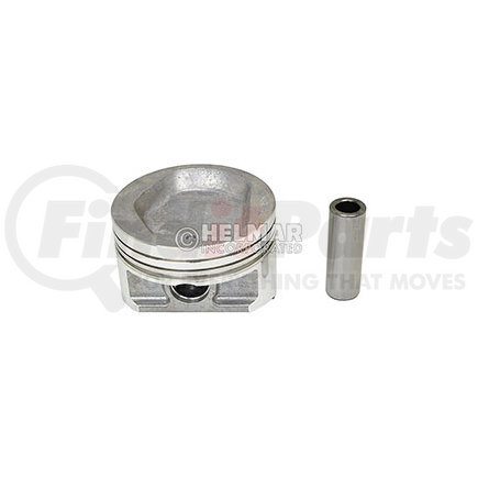 Nissan 12010-FU570-75 PISTON & PIN (.75MM)