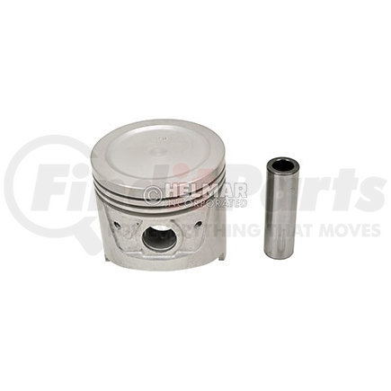 Nissan 12010-R9005 PISTON & PIN (.75MM)