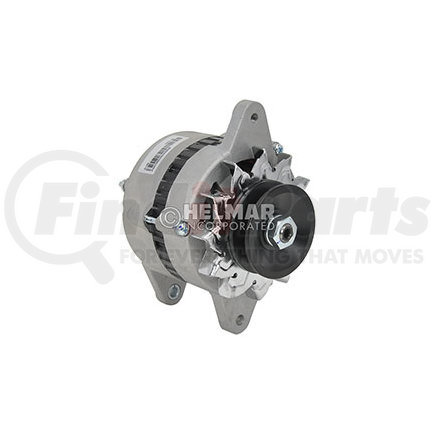 Hyster 323813-NEW ALTERNATOR (BRAND NEW)