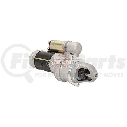 Clark 3737235-NEW STARTER (BRAND NEW)