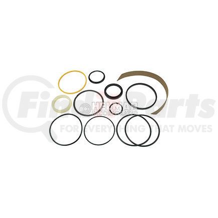 Komatsu 4949828 TILT CYLINDER O/H KIT