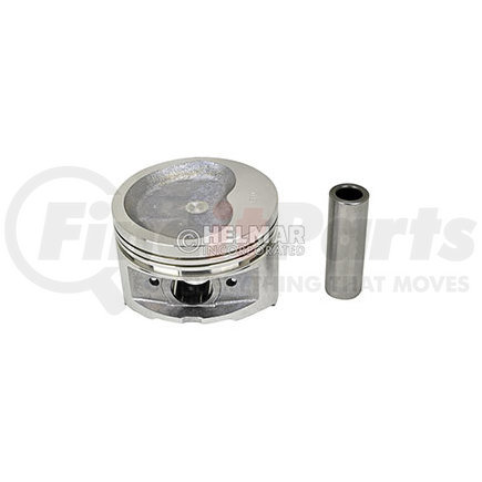 TCM 212T1-09171 PISTON & PIN (STD)