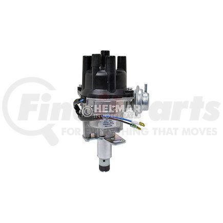 Nissan 22100-87K15 DISTRIBUTOR