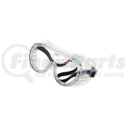 The Universal Group 2220RC SAFETY GOGGLES