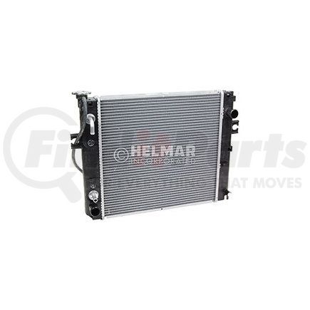 TCM 218N2-10101 RADIATOR