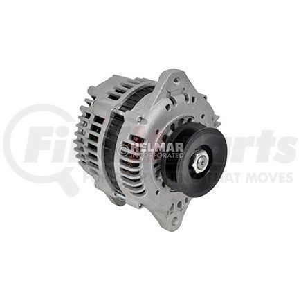 Nissan 23100-NA00B-NEW Alternator - Brand New (Nissan Forklift)