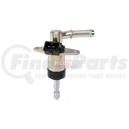 TOYOTA 23260-7600171 - injector