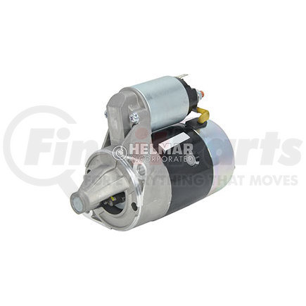 Nissan 23300-00H10-HD STARTER (HEAVY DUTY)