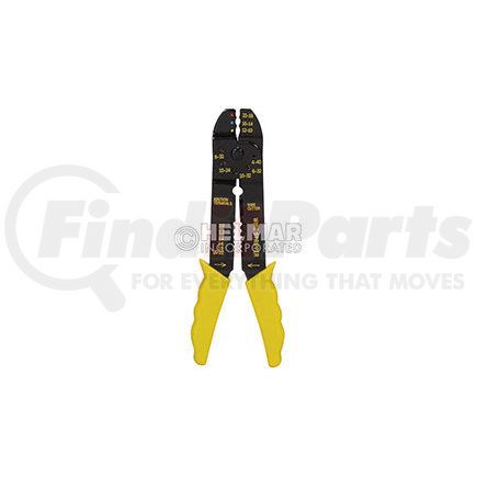 The Universal Group 501125 WIRE CUTTER/CRIMPER