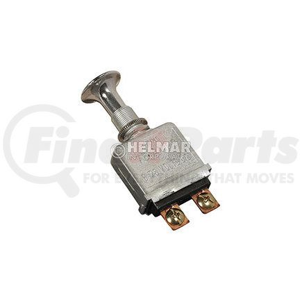 The Universal Group 2302 PUSH/PULL SWITCH