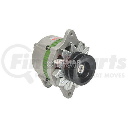 Nissan 23100-51H00-HD ALTERNATOR (HEAVY DUTY)