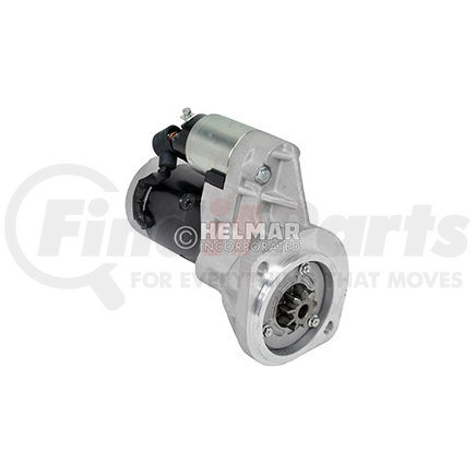 Nissan 23300-1W40A-NEW STARTER (BRAND NEW)