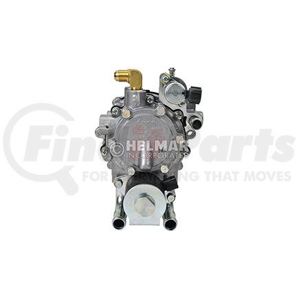 Toyota 23530-U327171 REGULATOR (AISAN)