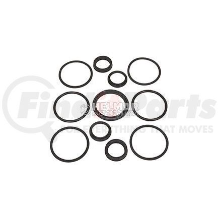 Yale 5051360-53 PACKING CYLINDER KIT