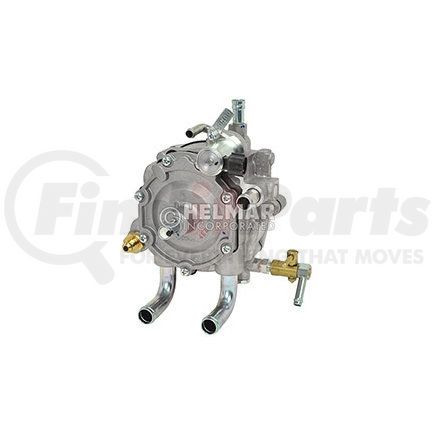 Toyota 23560-U125071 REGULATOR (AISAN)