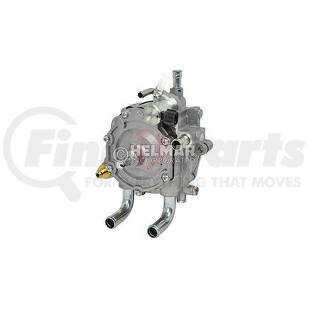 Toyota 23570-U125071 REGULATOR (AISAN)