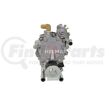 Toyota 23580-U110471 REGULATOR (AISAN)