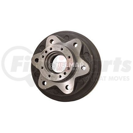 Yale 5059715-77 Replacement for Yale Forklift - BRAKE DRUM
