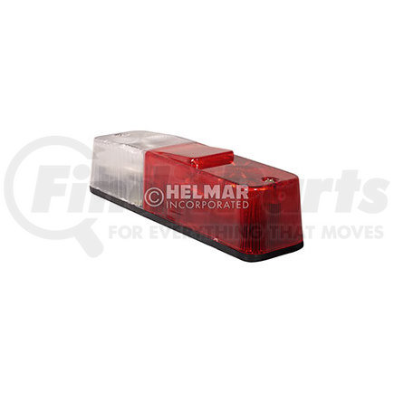 TCM 23659-30101 REAR LAMP (12 VOLT)