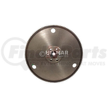Yale 5059725-53 Replacement for Yale Forklift - FLYWHEEL