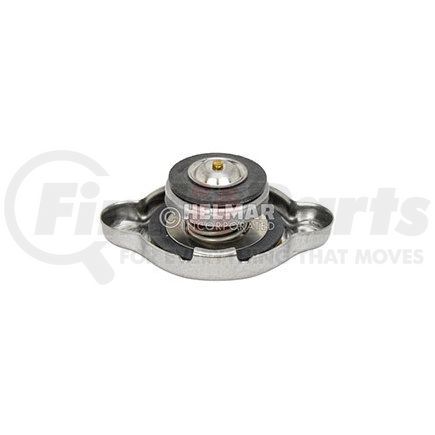 Yale 5059725-63 Replacement for Yale Forklift - RADIATOR CAP