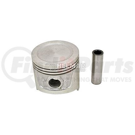 Kalmar 4942150 PISTON & PIN SET (1.00MM)