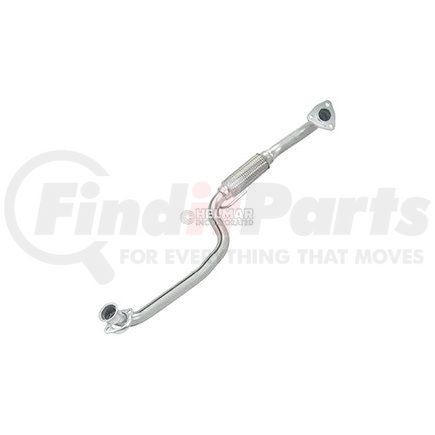 Toyota 17401-2660071 Exhaust Pipe Bellow (Toyota)