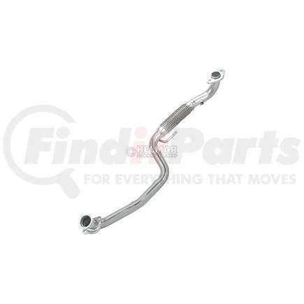 Toyota 17401-2664071 EXHAUST PIPE