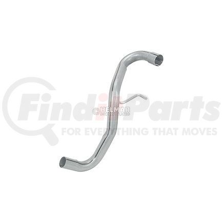 Toyota 17509-2660071 EXHAUST PIPE