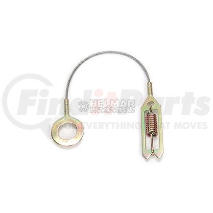 Kalmar 4942600 ADJUSTER CABLE