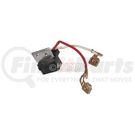 Toyota 19251-7600171 IGNITOR SIGNAL