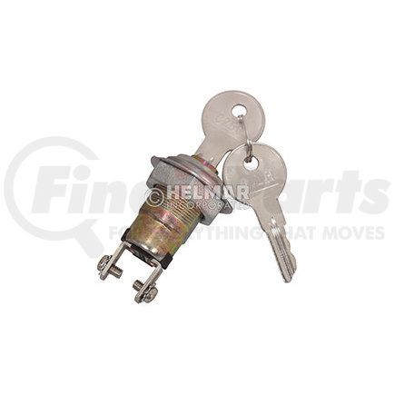 The Universal Group 20151-00 IGNITION SWITCH