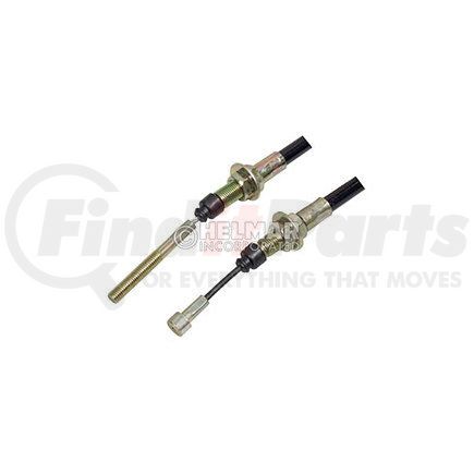 Kalmar 4943998 EMERGENCY BRAKE CABLE