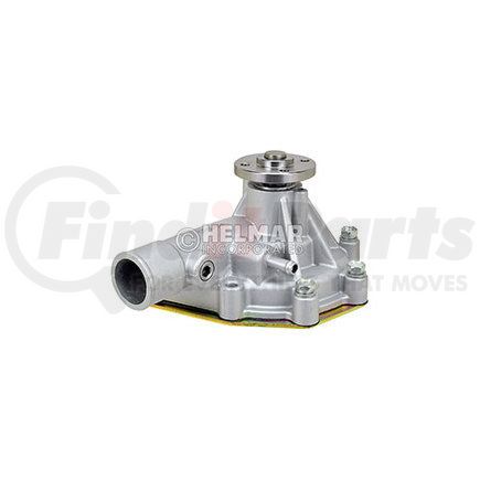 Nissan 21010-FM000 WATER PUMP